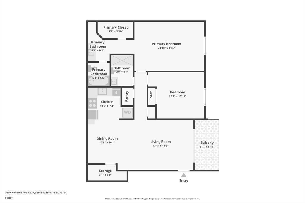 3250 NW 84th Avenue, Sunrise, FL 33351 Photo