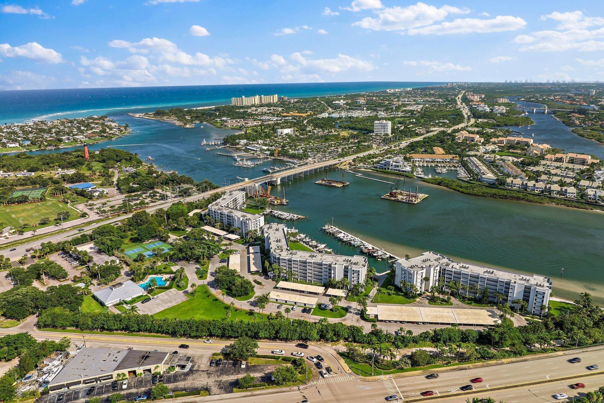 1748 Jupiter Cove Drive, Unit 420, Jupiter, FL 33469 Photo