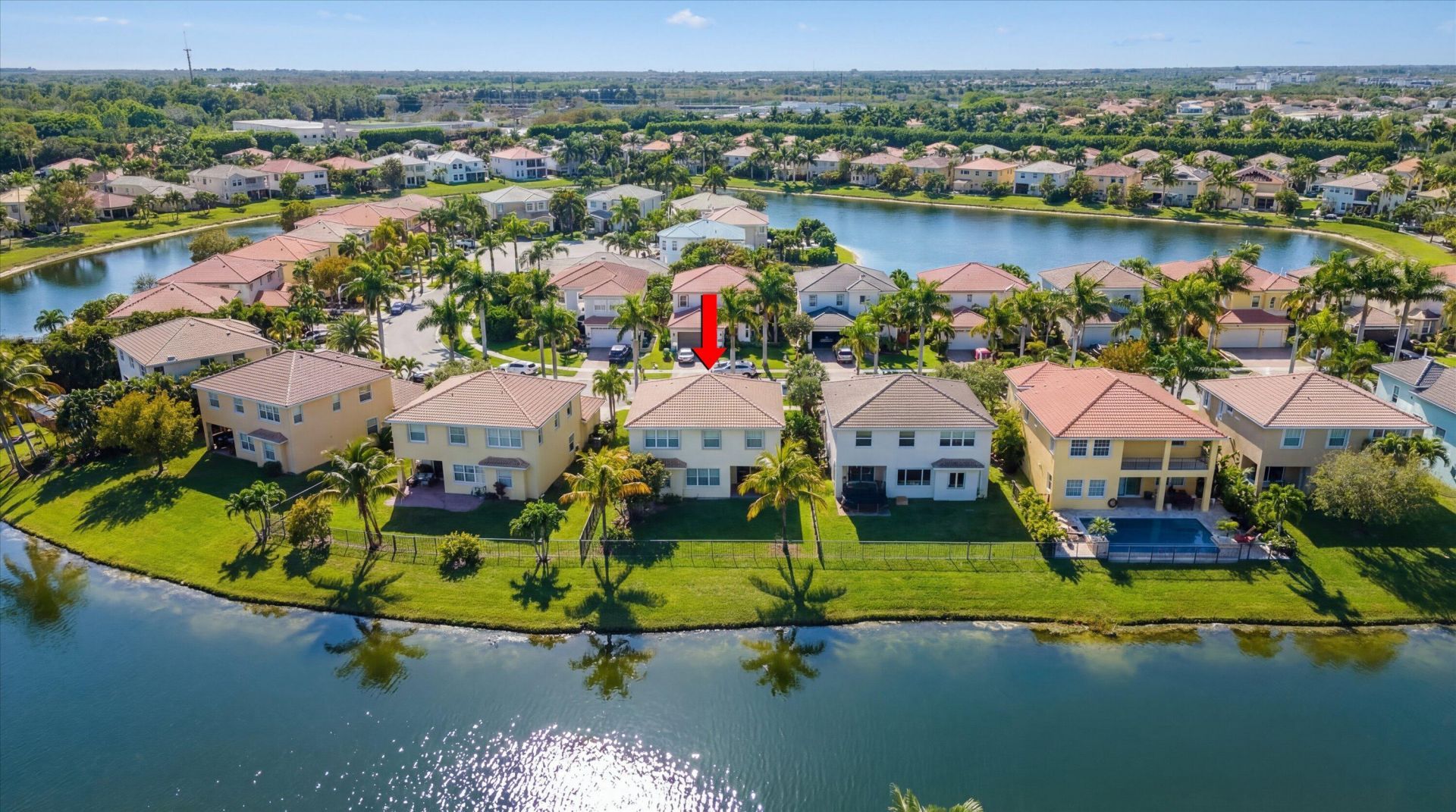 3072 Payson Way, Wellington, FL 33414 Photo