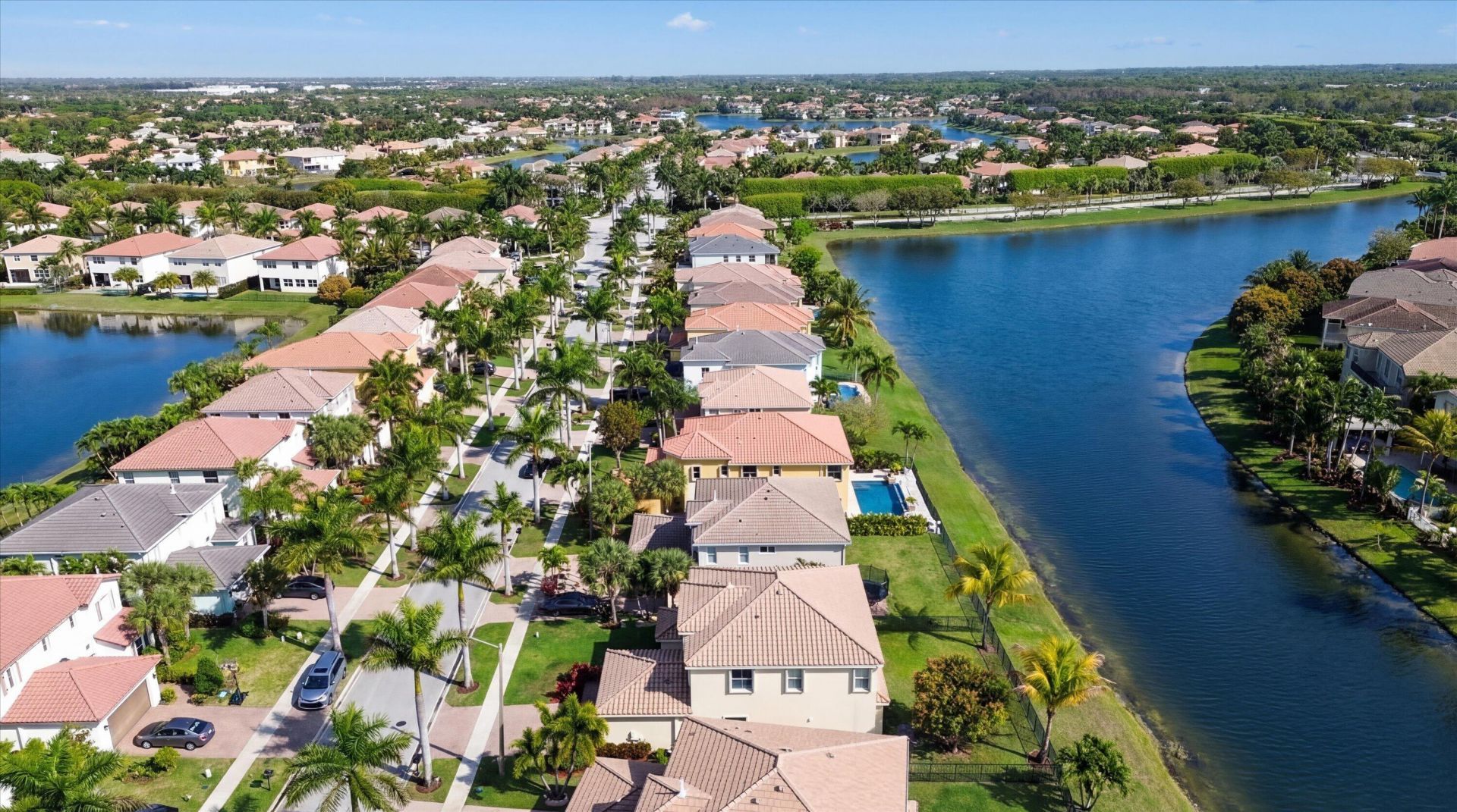 3072 Payson Way, Wellington, FL 33414 Photo