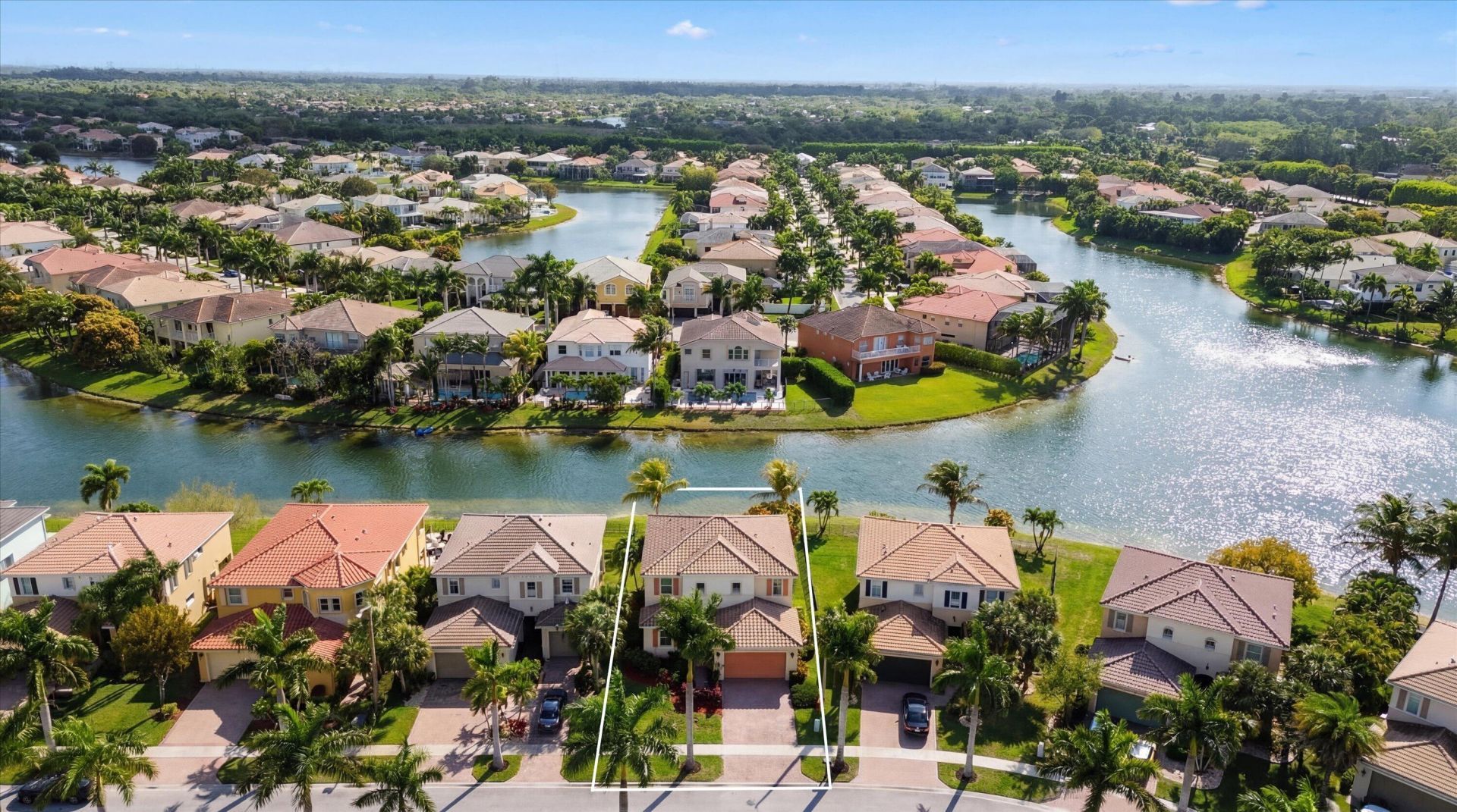 3072 Payson Way, Wellington, FL 33414 Photo