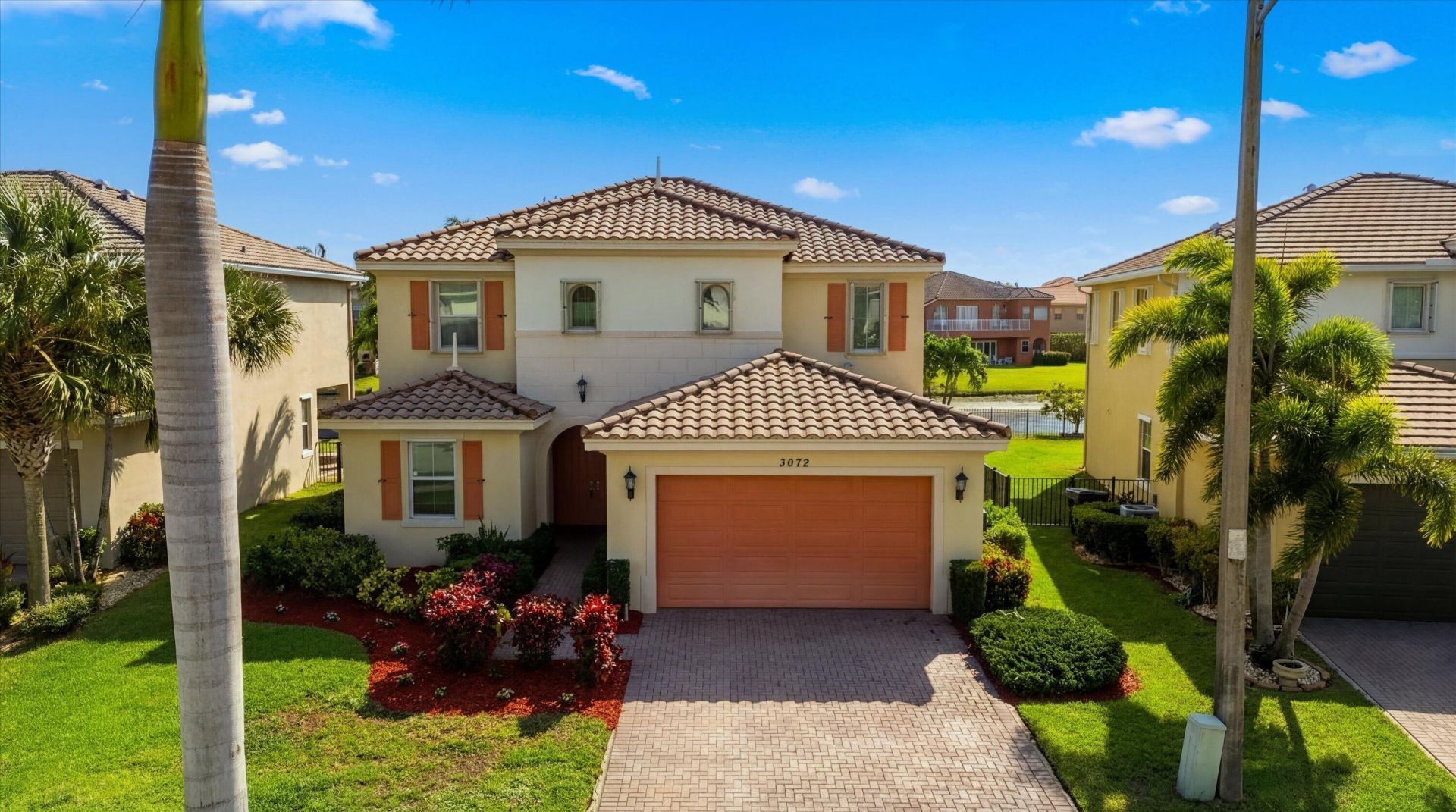 3072 Payson Way, Wellington, FL 33414 Photo