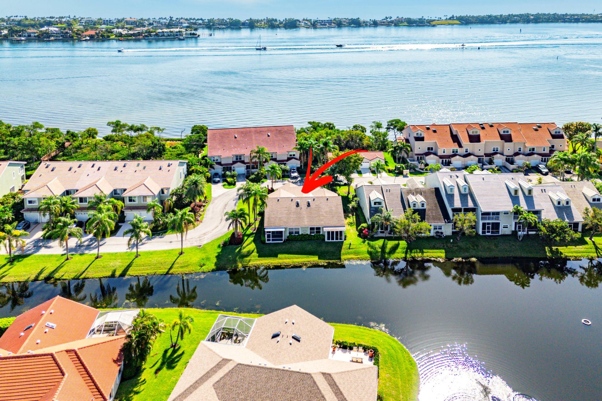 111 N North Lakeshore Drive, Hypoluxo, FL 33462 Photo