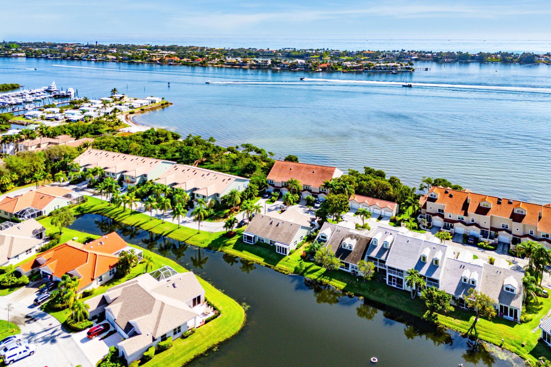 111 N North Lakeshore Drive, Hypoluxo, FL 33462 Photo