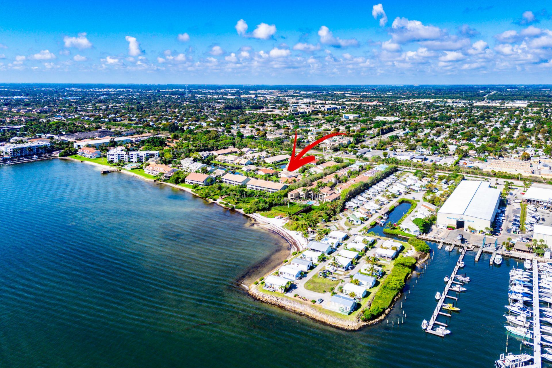 111 N North Lakeshore Drive, Hypoluxo, FL 33462 Photo