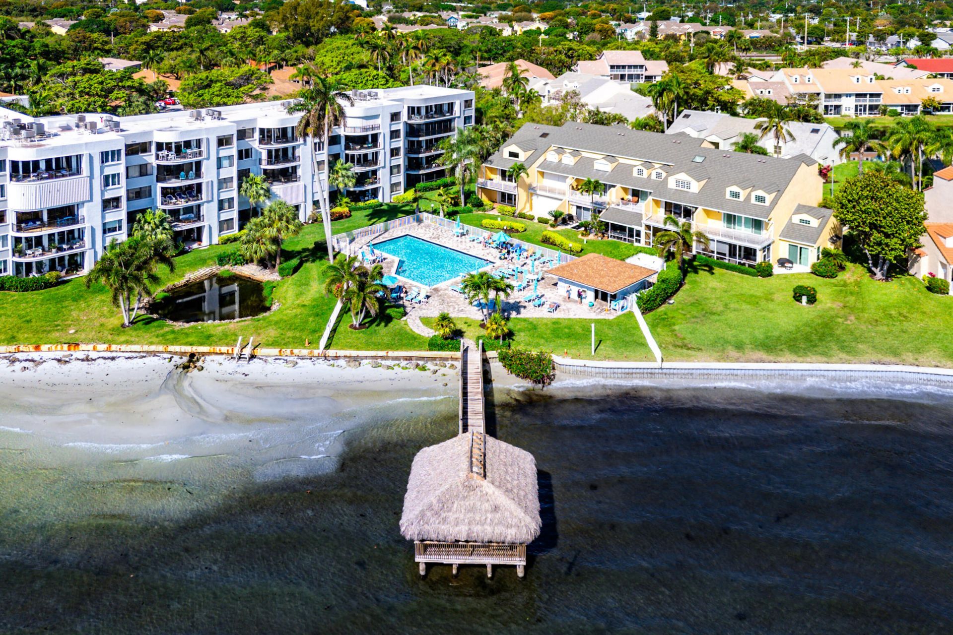 111 N North Lakeshore Drive, Hypoluxo, FL 33462 Photo