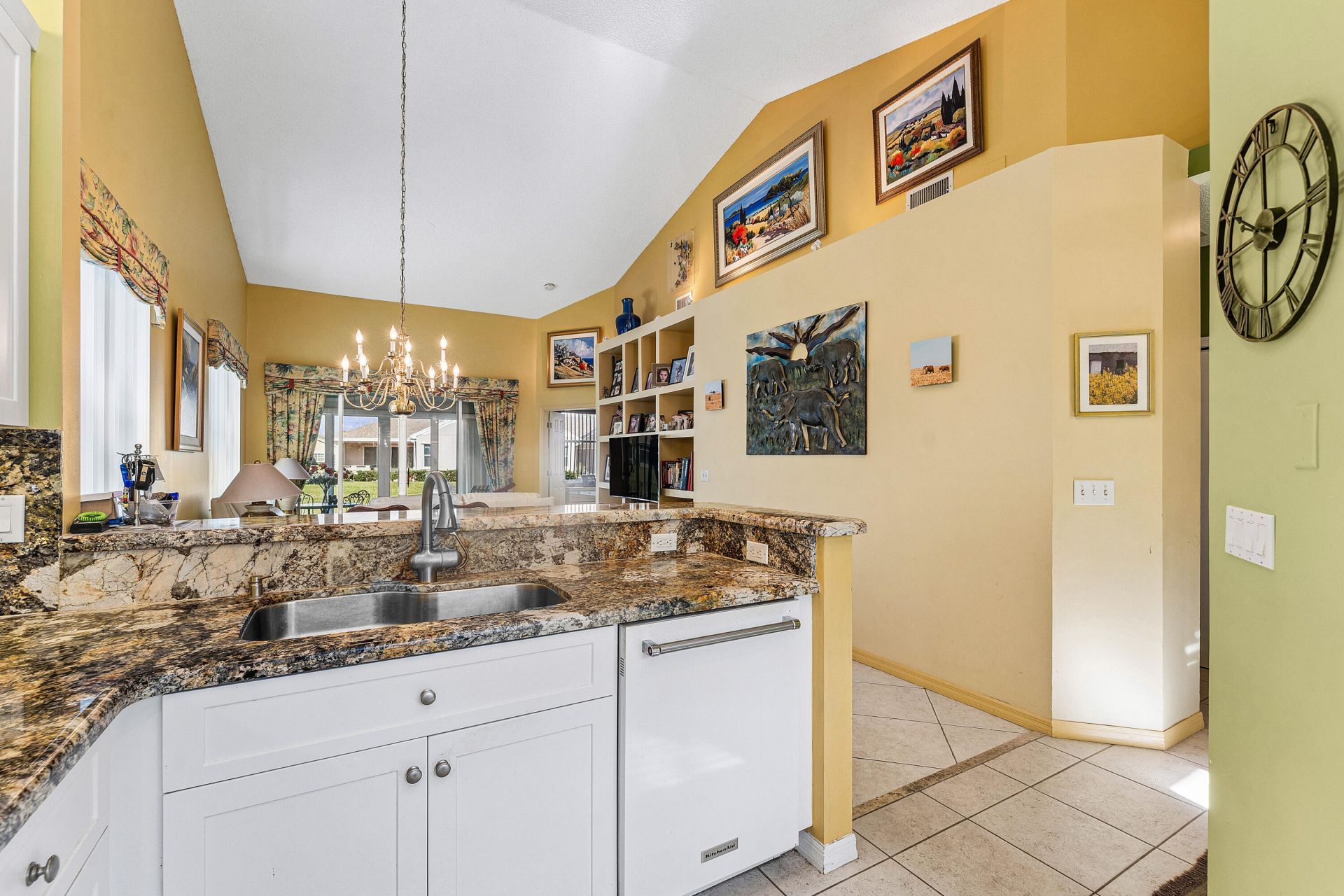 111 N North Lakeshore Drive, Hypoluxo, FL 33462 Photo