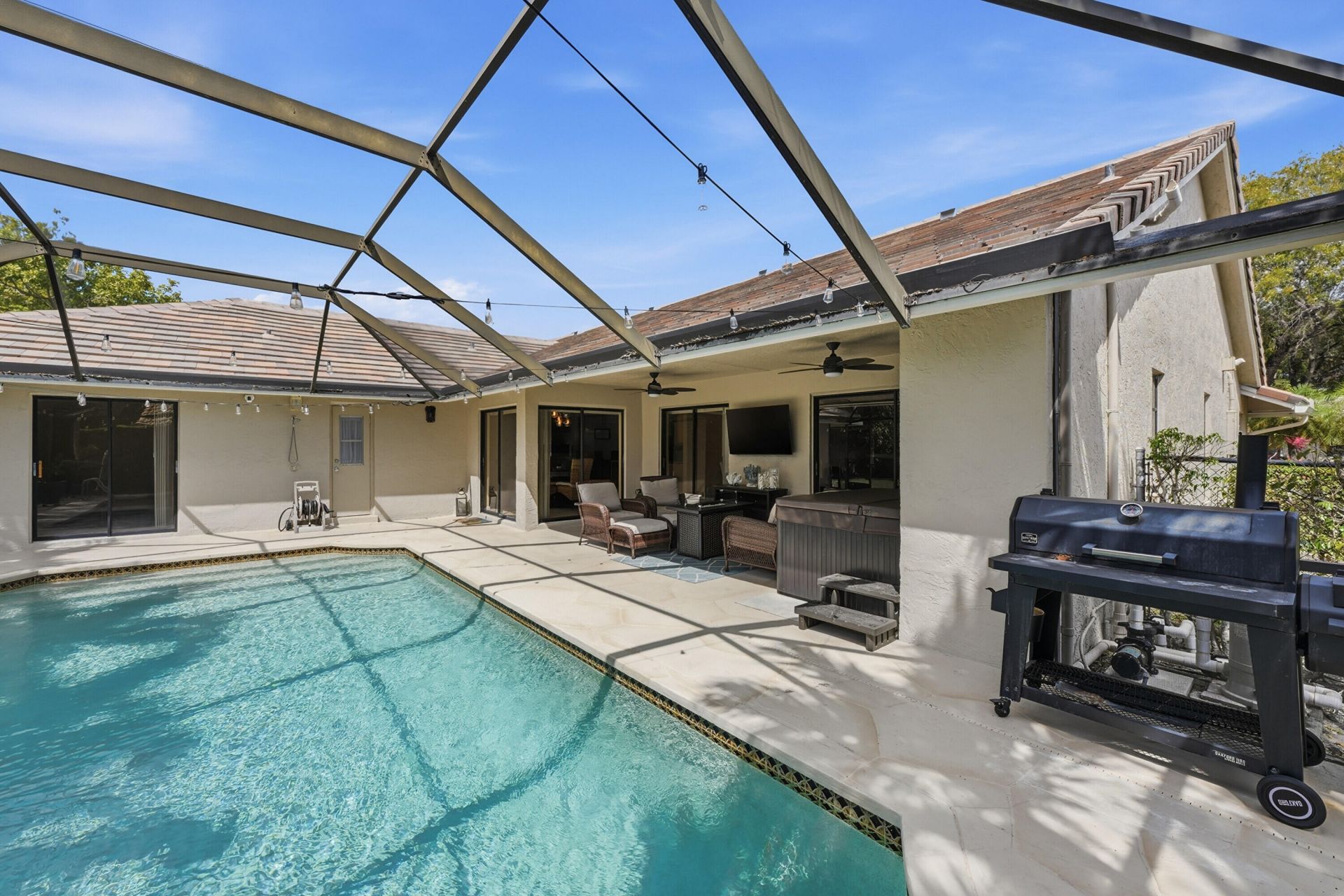 8644 NW 47th Drive, Coral Springs, FL 33067 Photo