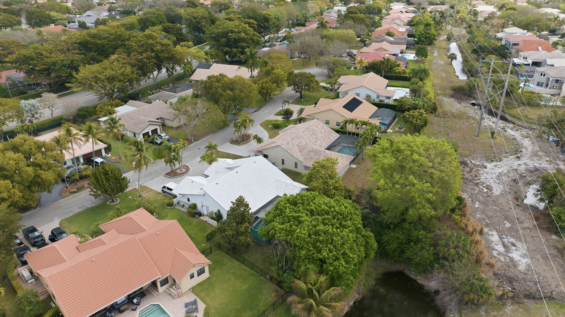 8644 NW 47th Drive, Coral Springs, FL 33067 Photo