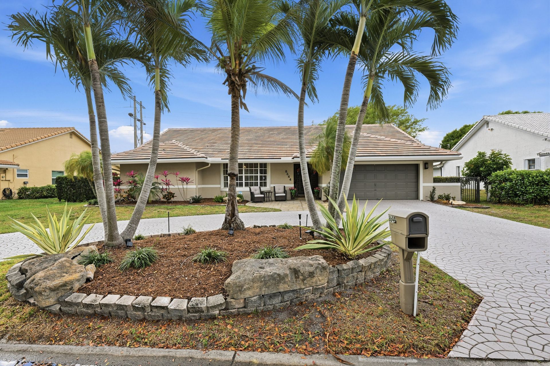 8644 NW 47th Drive, Coral Springs, FL 33067 Photo