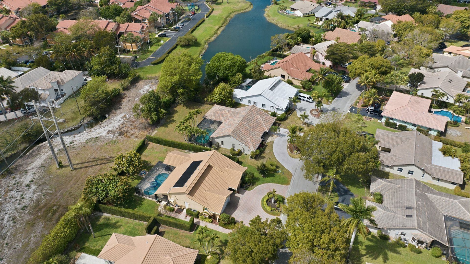 8644 NW 47th Drive, Coral Springs, FL 33067 Photo