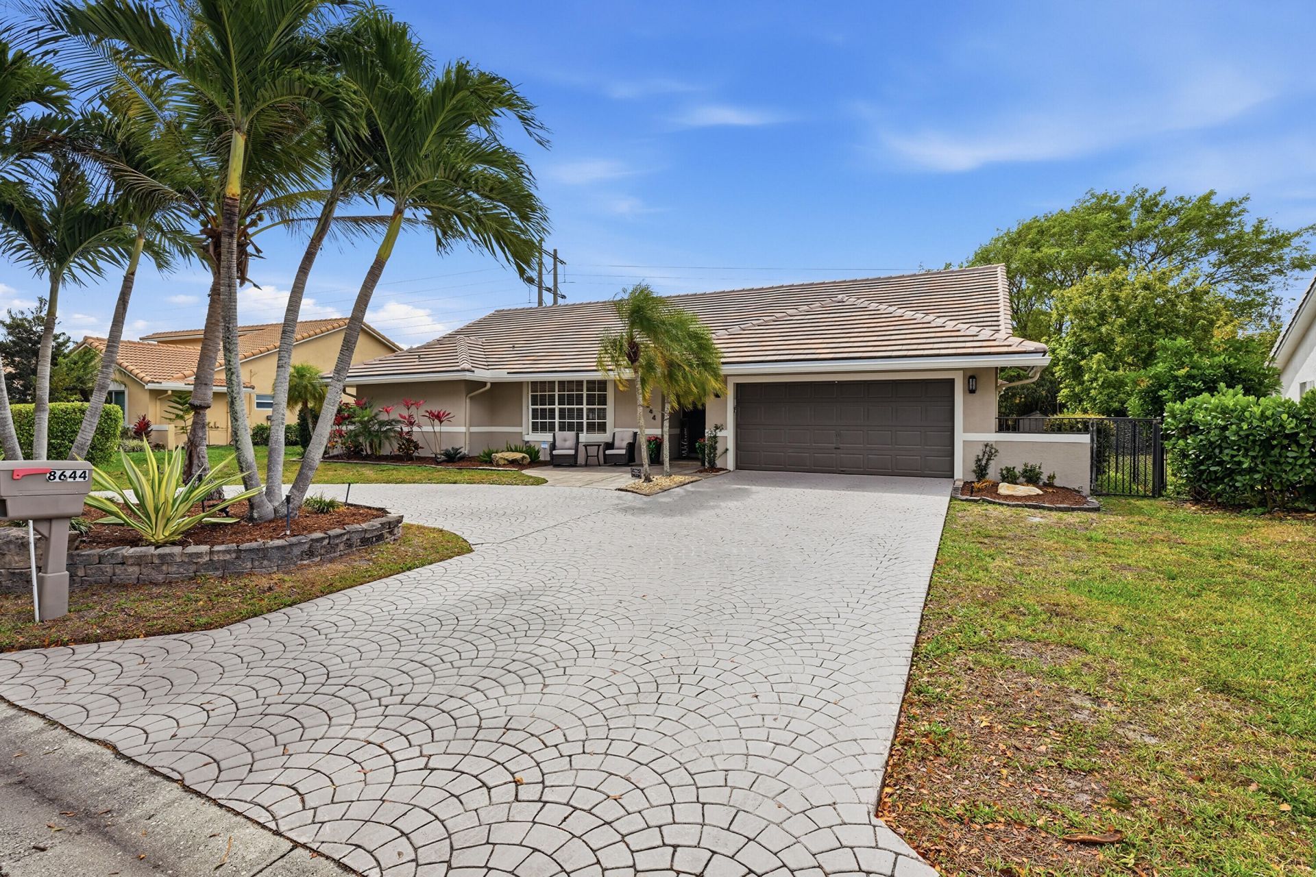 8644 NW 47th Drive, Coral Springs, FL 33067 Photo