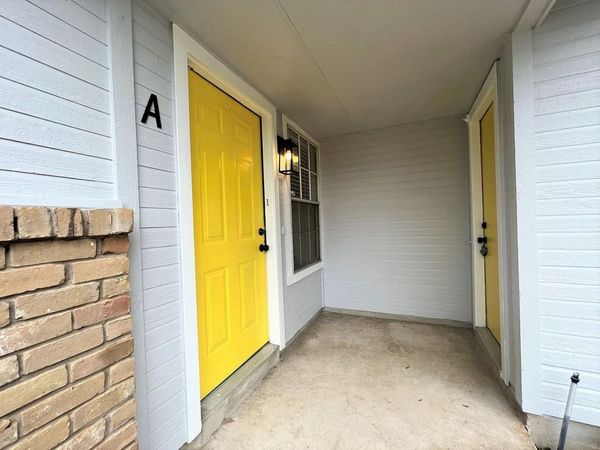 12214 Thompkins DR, Unit A, Austin, TX 78753