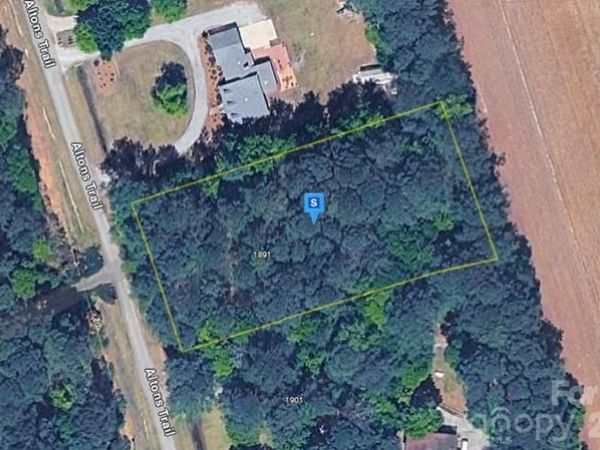 1891 Altons Trail, Greenville, NC 27834