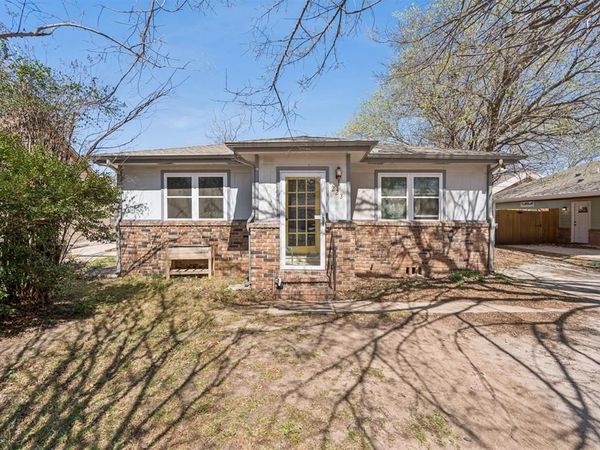 223 W Mosier Street, Norman, OK 73069
