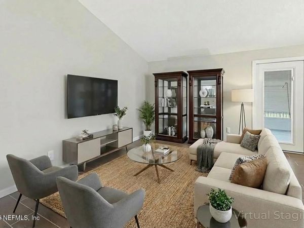 11515 PINE FOREST Court, Jacksonville, FL 32223