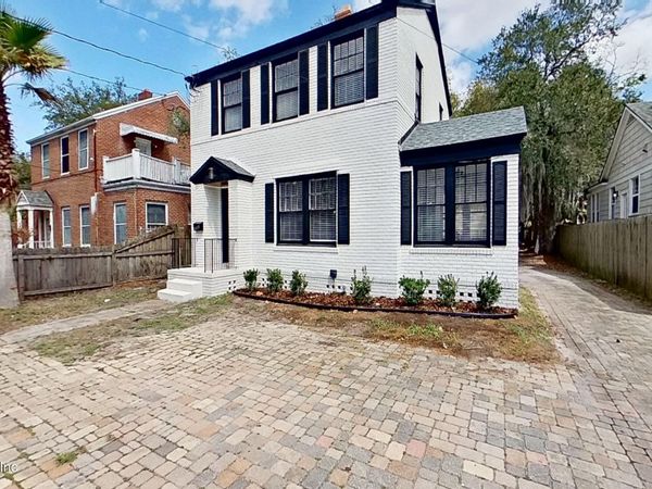 1651 FLAGLER Avenue, Jacksonville, FL 32207
