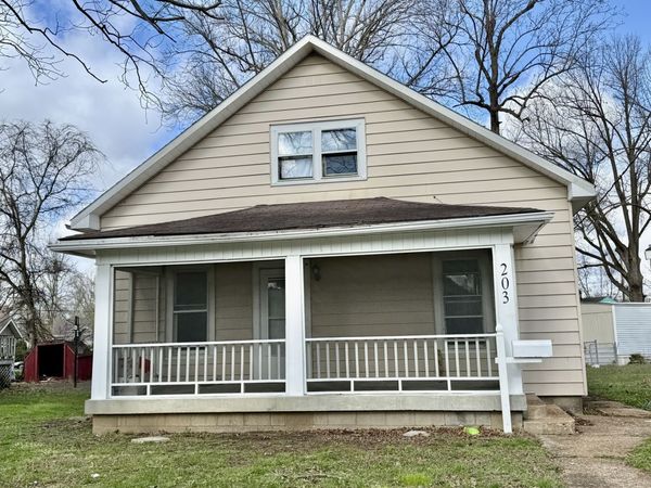 203 W 12th, Metropolis, IL 62960