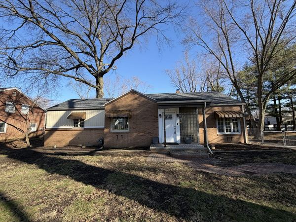 1606 W Union Street , Champaign, IL 61821