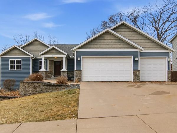 348 Monte Carlo Drive, Eau Claire, WI 54703