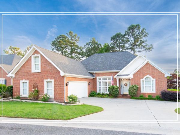 127 Willow Oak Loop, Aiken, SC 29803