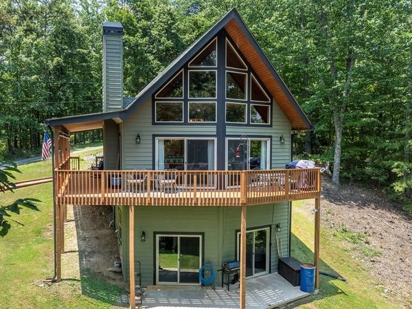 1328 Birch Lane, Ranger, GA 30734