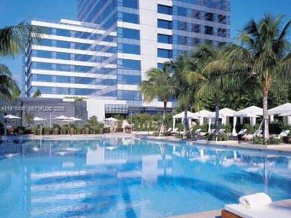 1435 Brickell Ave , Unit 3504, Miami, FL 33131