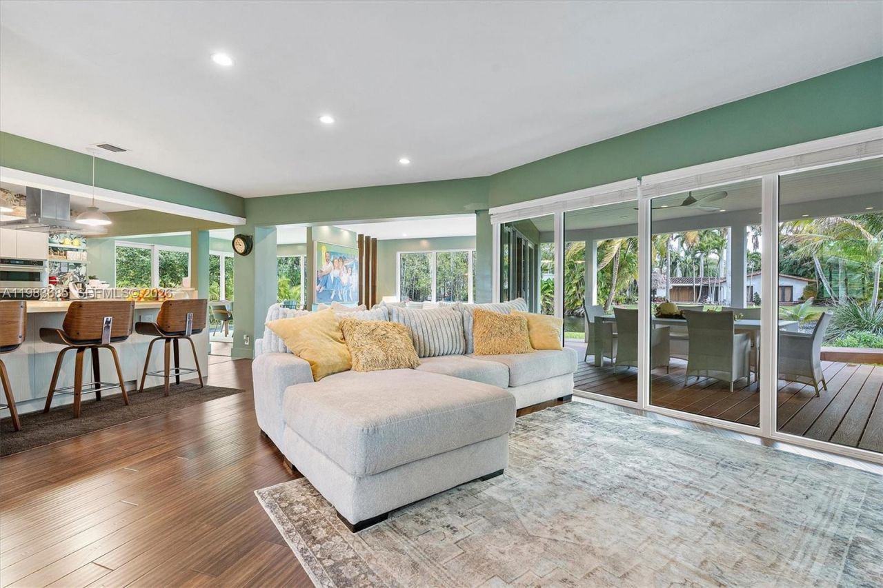 11377 W Biscayne Canal Rd , Miami, FL 33161 Photo