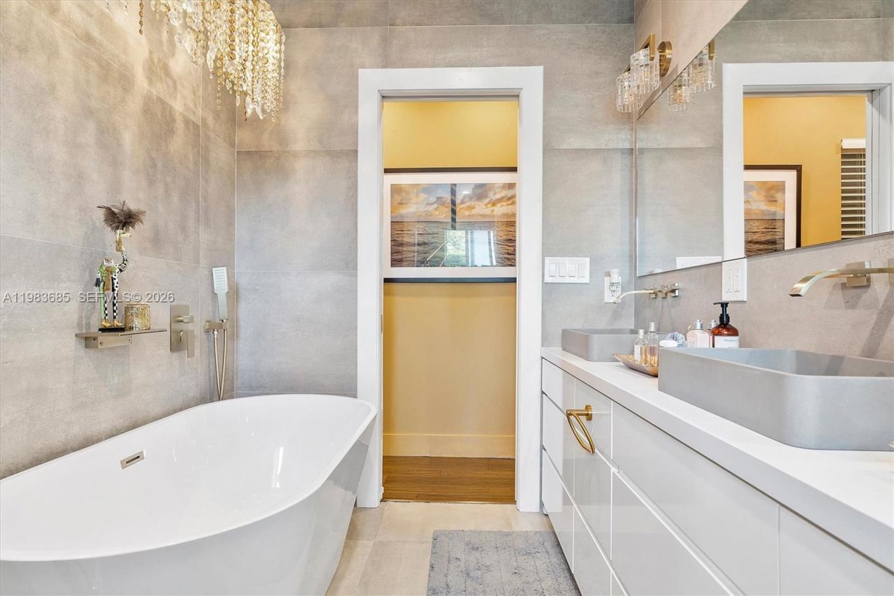 11377 W Biscayne Canal Rd , Miami, FL 33161 Photo