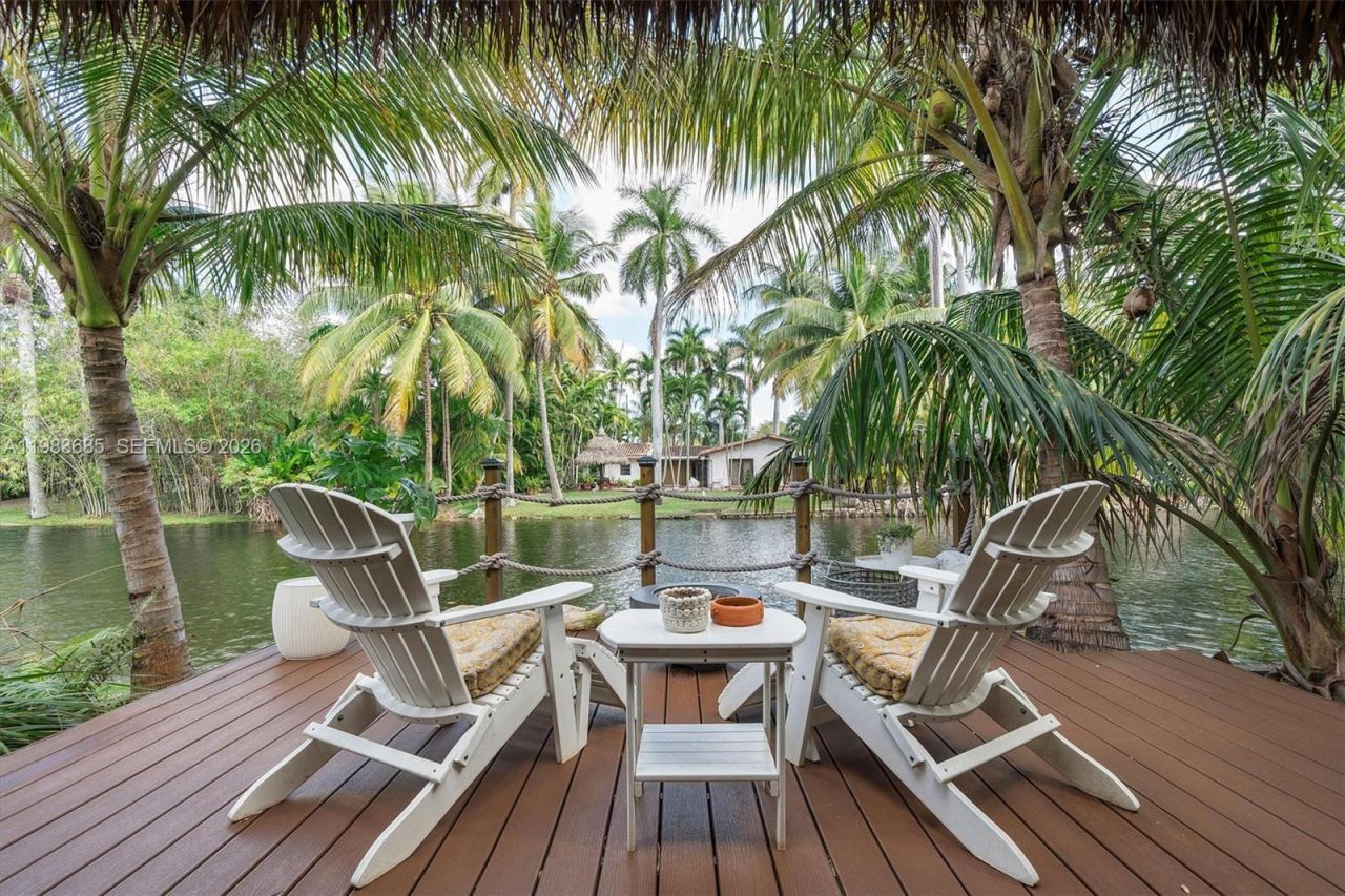 11377 W Biscayne Canal Rd , Miami, FL 33161 Photo