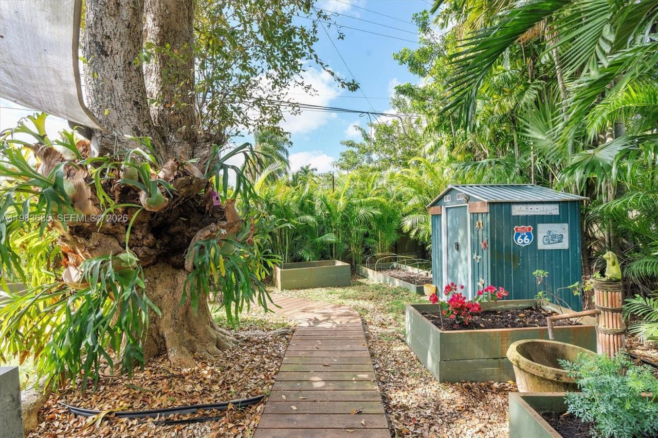 11377 W Biscayne Canal Rd , Miami, FL 33161 Photo