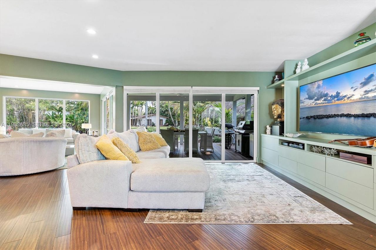 11377 W Biscayne Canal Rd , Miami, FL 33161 Photo