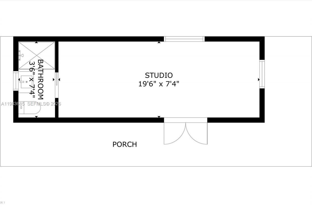 11377 W Biscayne Canal Rd , Miami, FL 33161 Photo