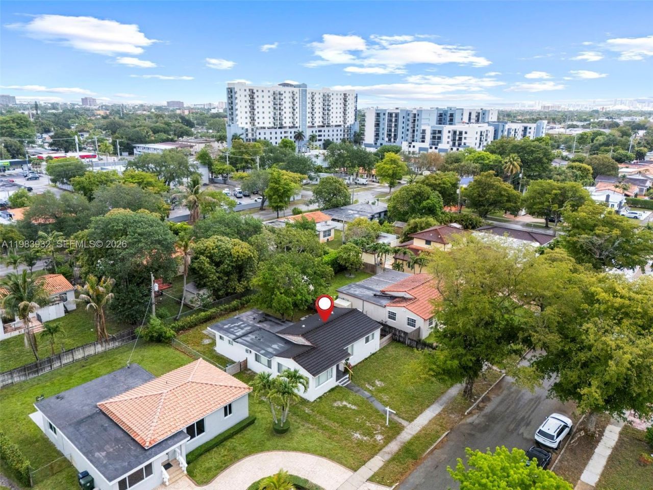 6437 SW 10th St, West Miami, FL 33144 Photo