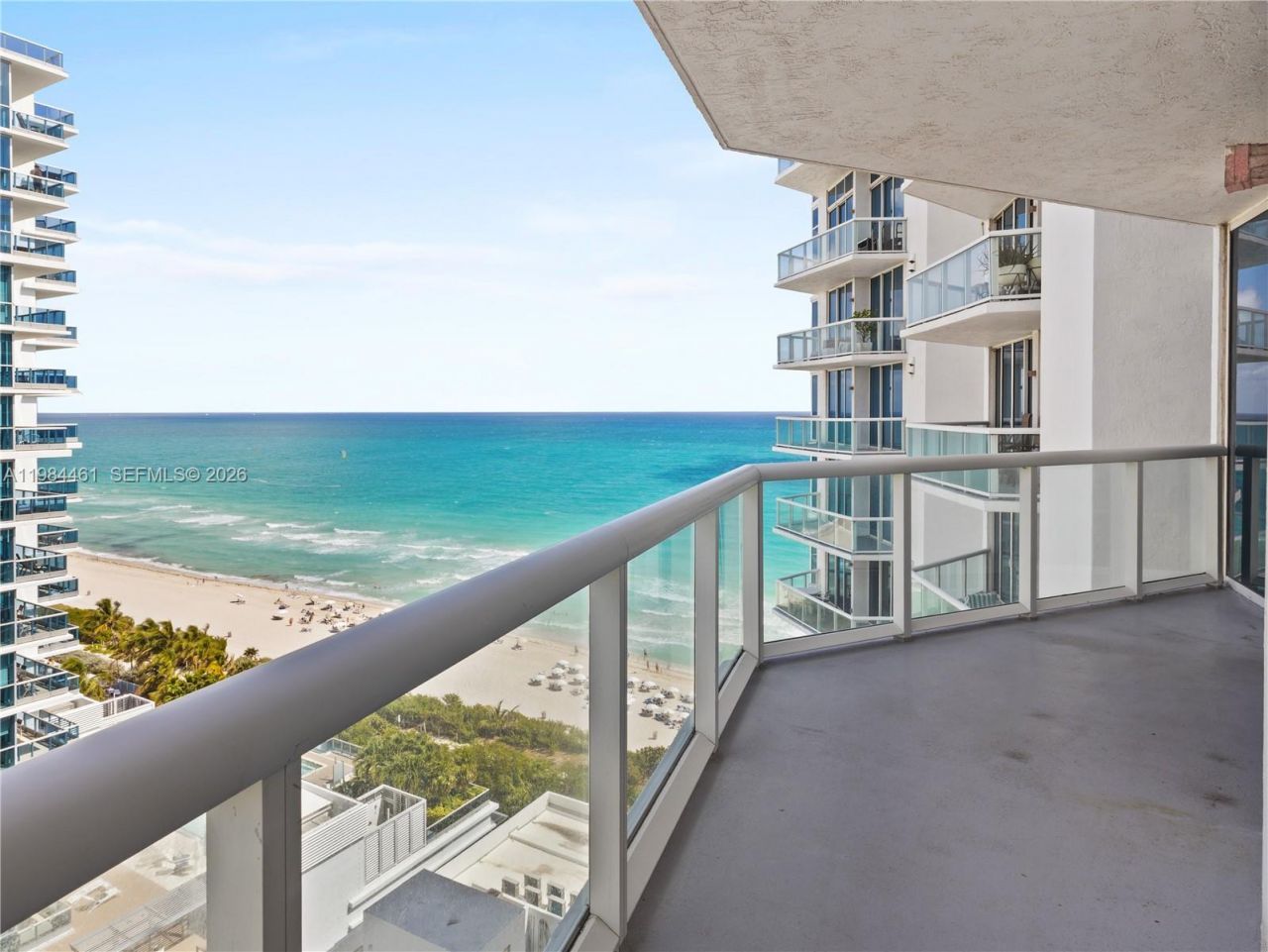 6515 Collins Ave , Unit 1610, Miami Beach, FL 33141 Photo