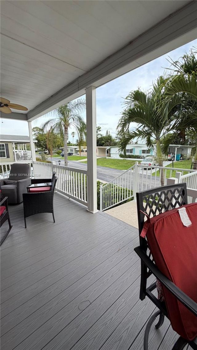 4219 Royal Manor Blvd , Unit HOUSE, Boynton Beach, FL 33436 Photo