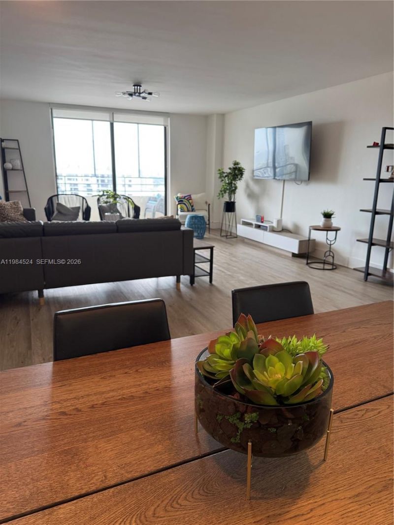 2500 Parkview Dr , Unit 2401, Hallandale Beach, FL 33009 Photo