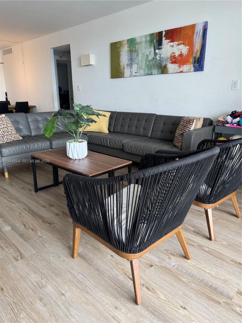 2500 Parkview Dr , Unit 2401, Hallandale Beach, FL 33009 Photo