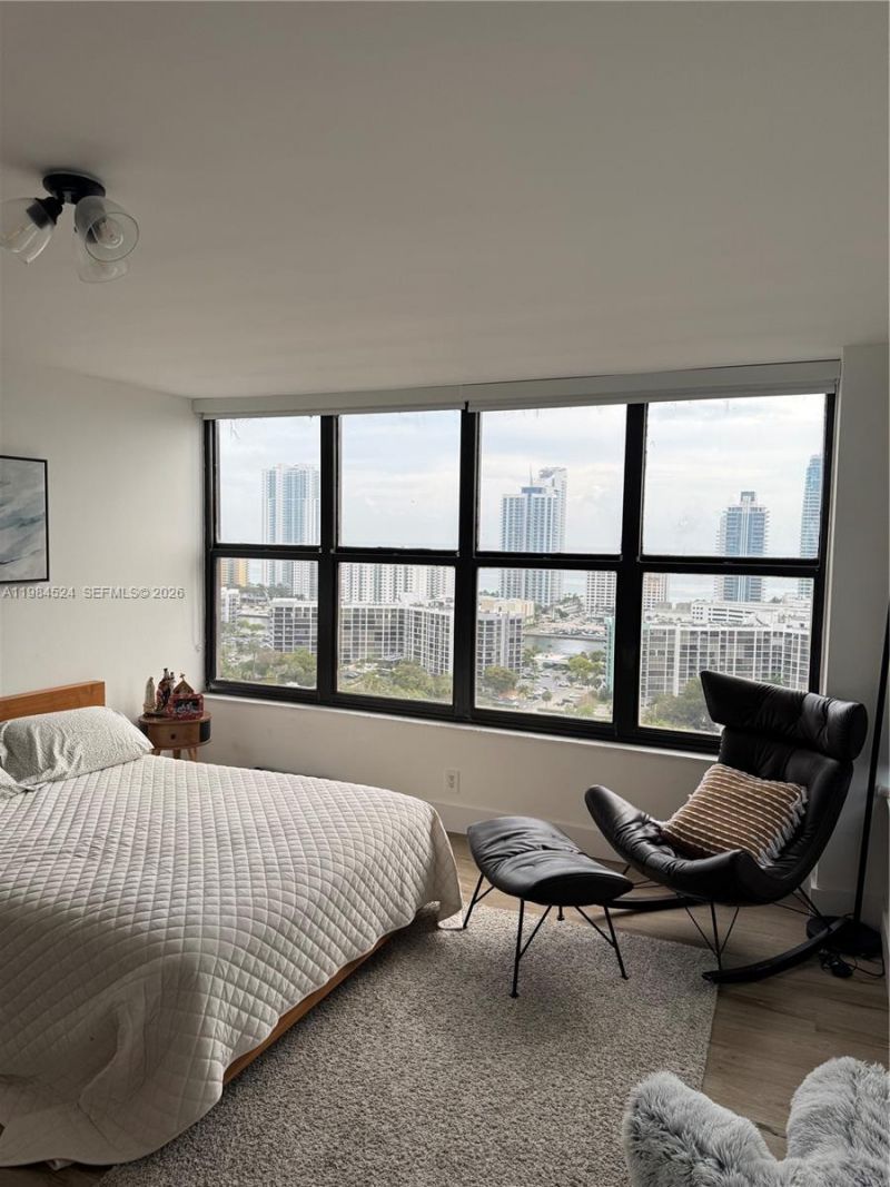 2500 Parkview Dr , Unit 2401, Hallandale Beach, FL 33009 Photo