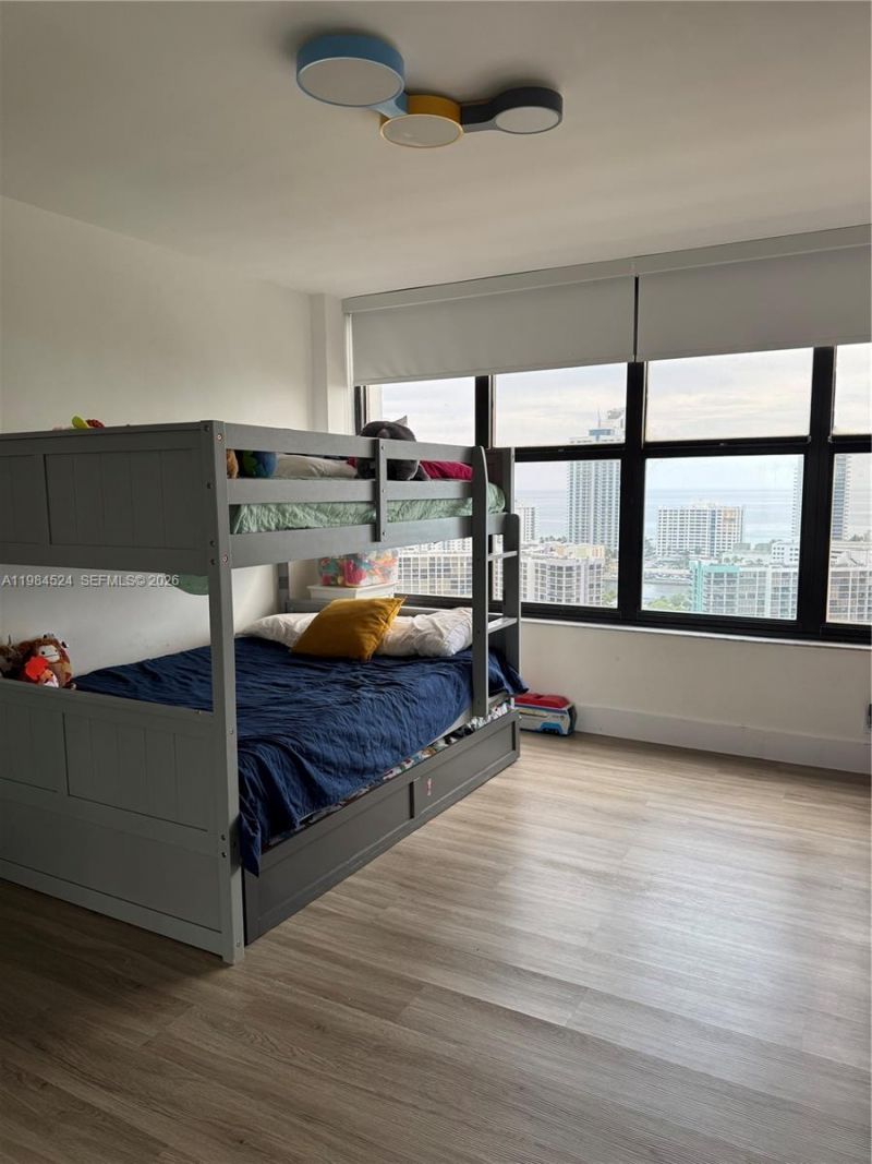 2500 Parkview Dr , Unit 2401, Hallandale Beach, FL 33009 Photo