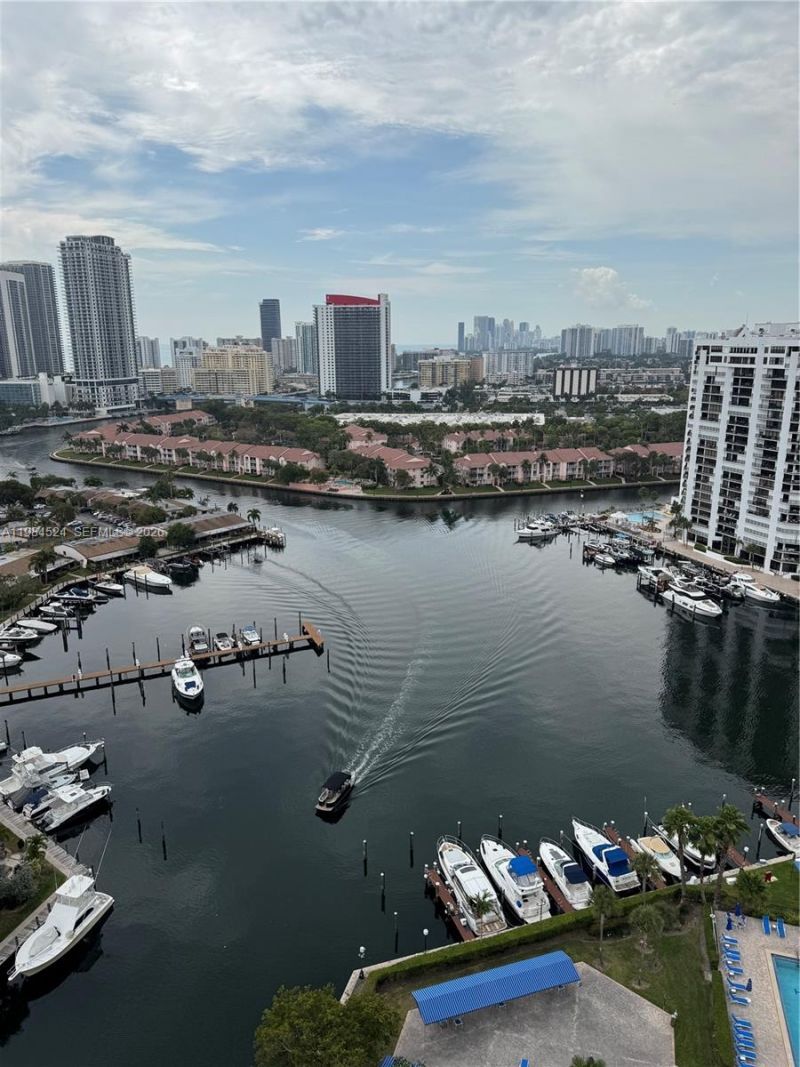 2500 Parkview Dr , Unit 2401, Hallandale Beach, FL 33009 Photo