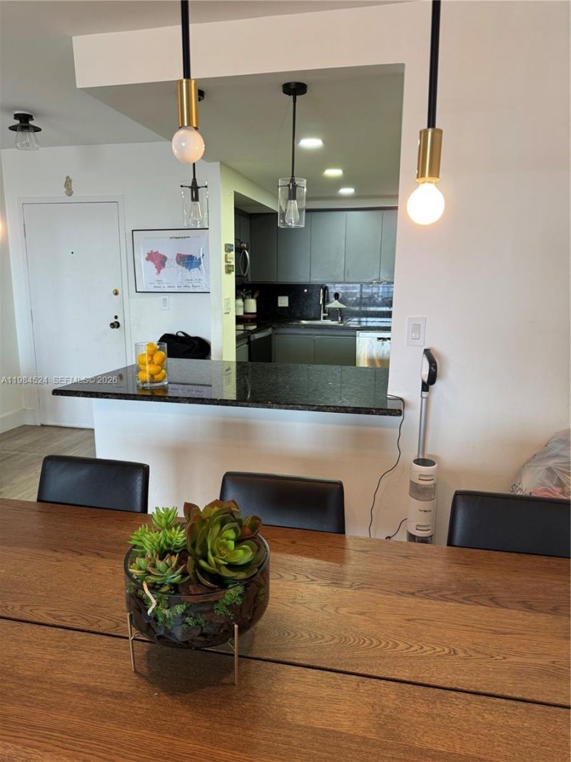 2500 Parkview Dr , Unit 2401, Hallandale Beach, FL 33009 Photo