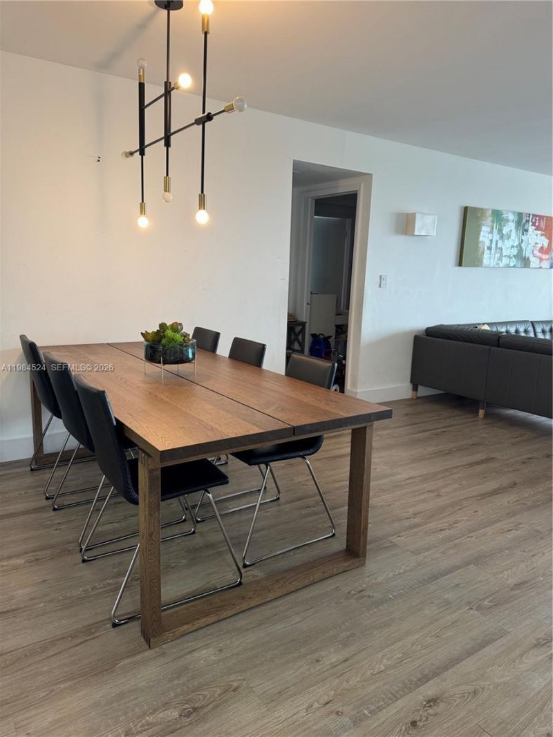 2500 Parkview Dr , Unit 2401, Hallandale Beach, FL 33009 Photo