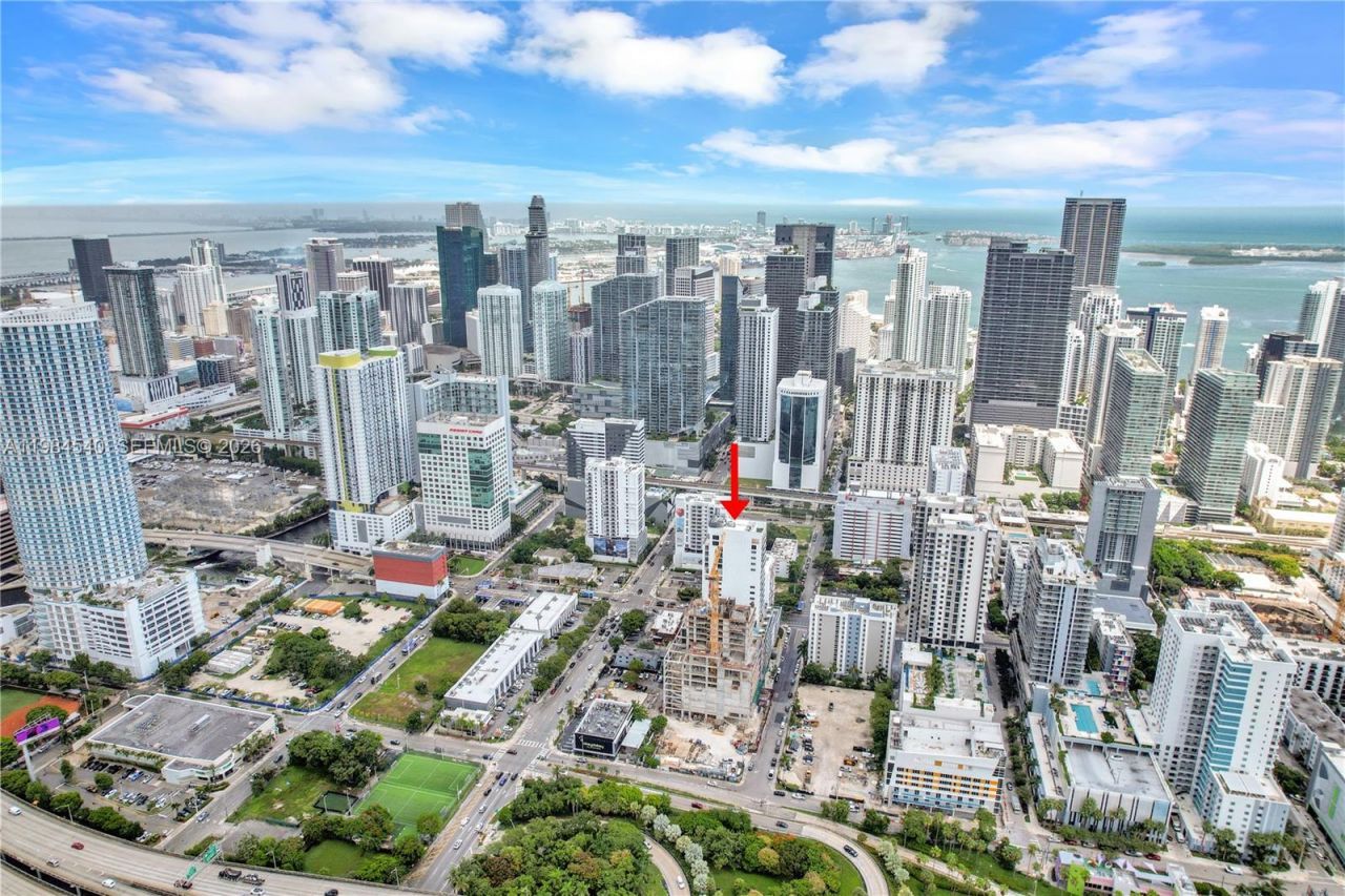 229 SW 9th St , Unit 404, Miami, FL 33130 Photo