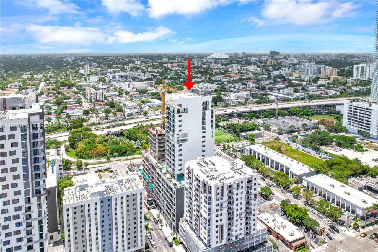 229 SW 9th St , Unit 404, Miami, FL 33130 Photo