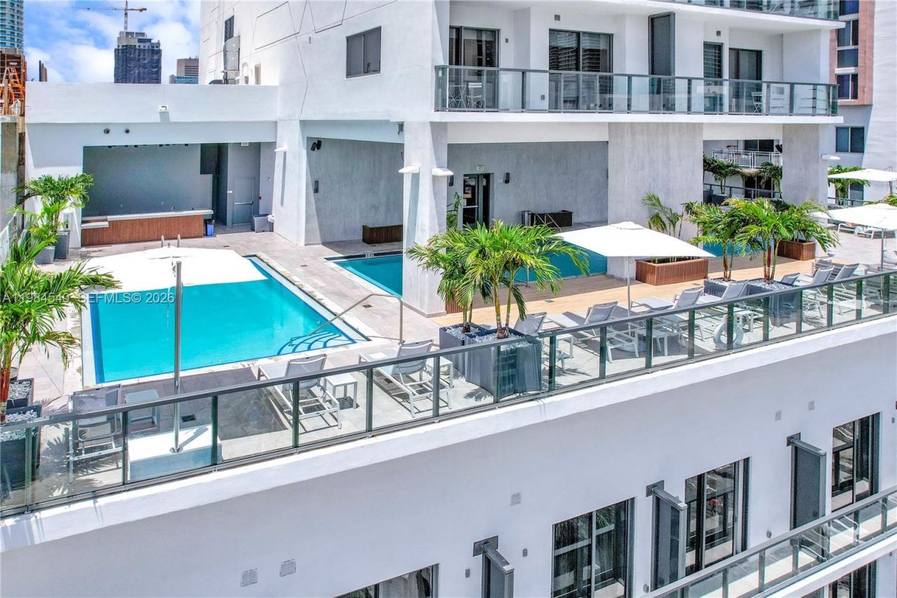 229 SW 9th St , Unit 404, Miami, FL 33130 Photo