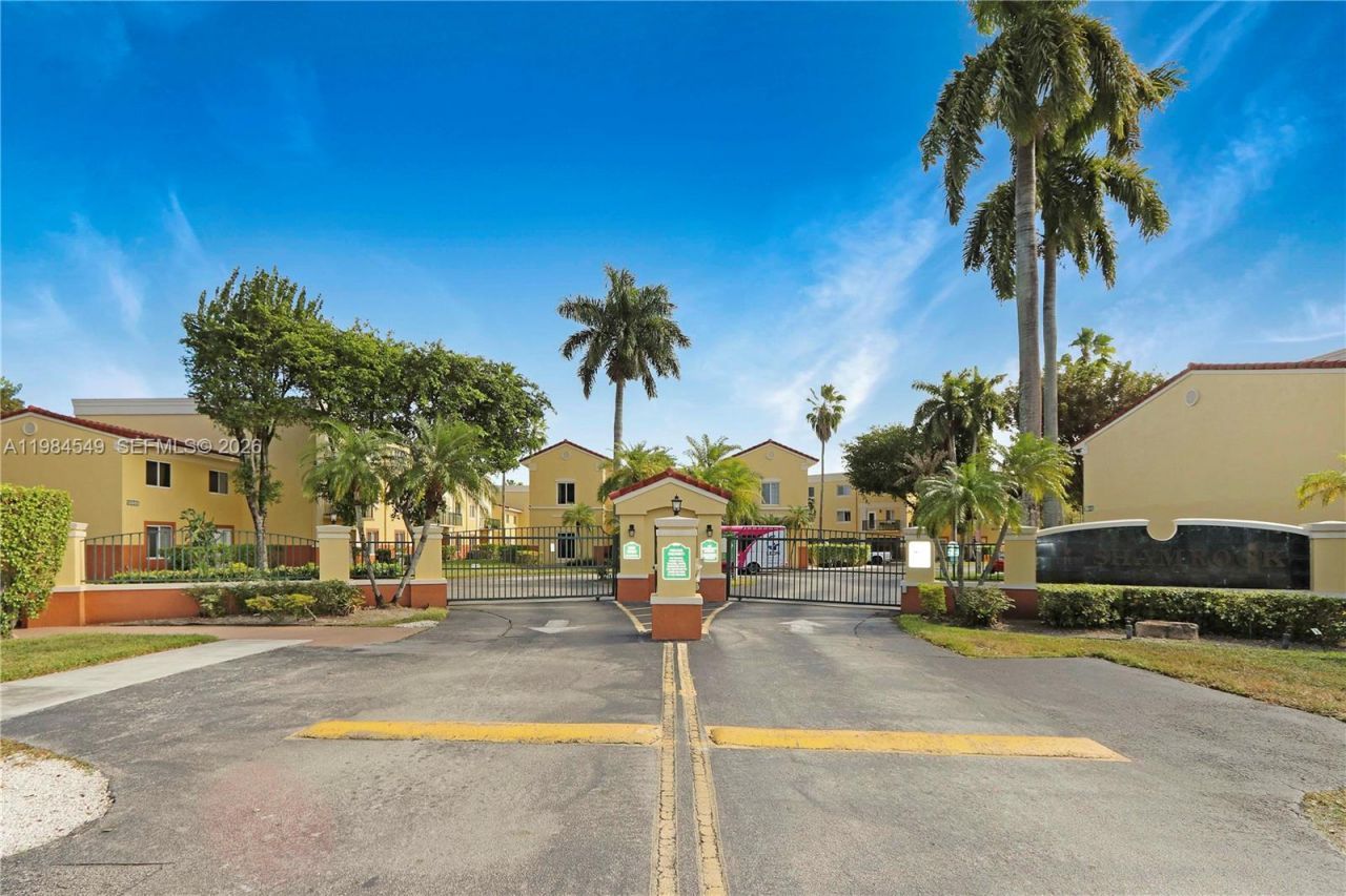 12645 SW 91st St , Unit 206, Miami, FL 33186 Photo