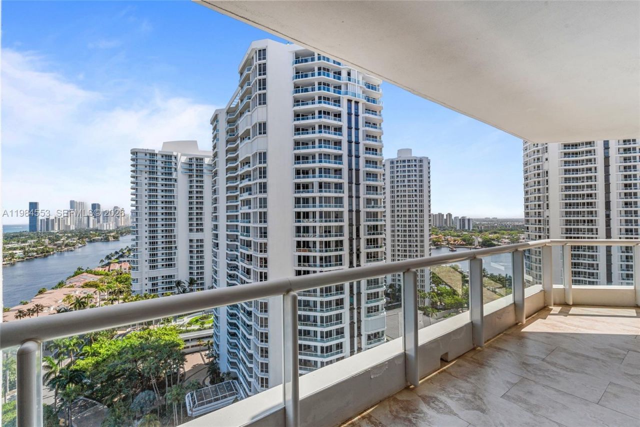 21200 Point Pl, Unit 1901, Aventura, FL 33180 Photo