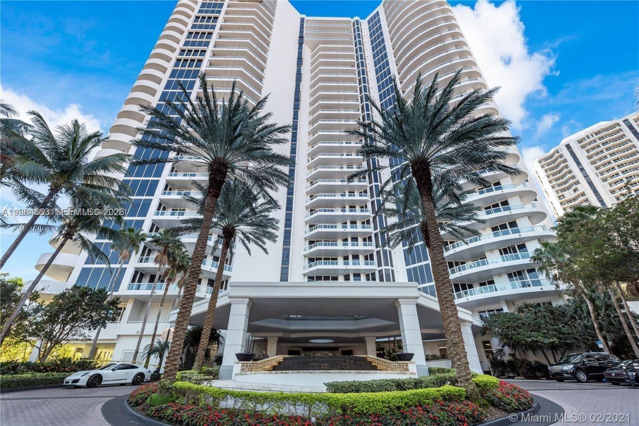 21200 Point Pl, Unit 1901, Aventura, FL 33180 Photo