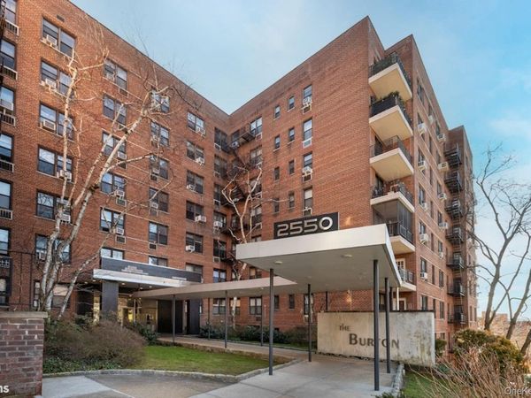 2550 Independence Avenue, Unit 6CD, Bronx, NY 10463